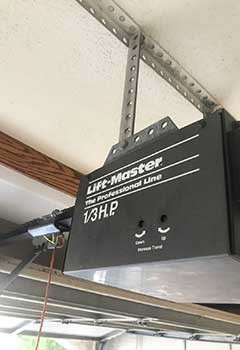 Garage Door Opener Repair In Sky Lake